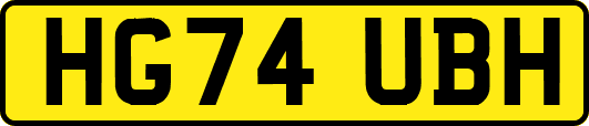 HG74UBH