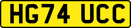 HG74UCC