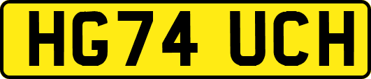 HG74UCH
