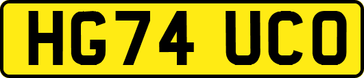 HG74UCO