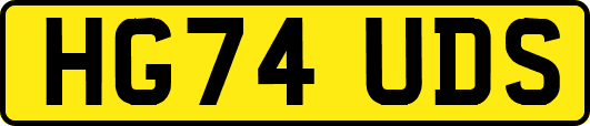 HG74UDS
