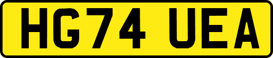 HG74UEA