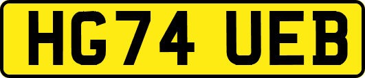 HG74UEB