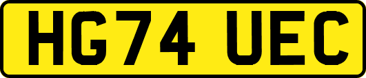 HG74UEC