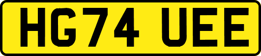 HG74UEE