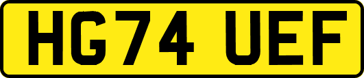 HG74UEF