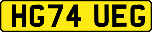 HG74UEG