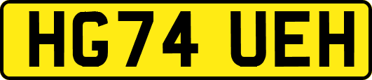 HG74UEH