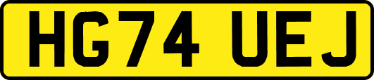 HG74UEJ