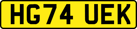 HG74UEK