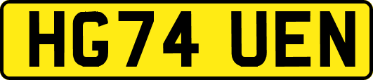 HG74UEN