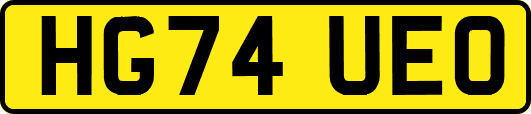 HG74UEO