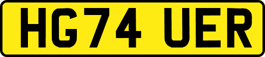 HG74UER