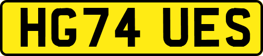 HG74UES