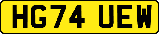 HG74UEW
