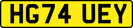 HG74UEY