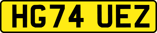 HG74UEZ