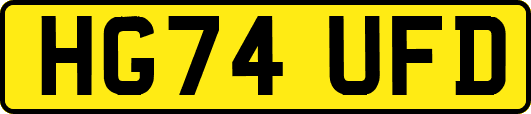 HG74UFD