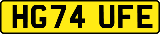 HG74UFE