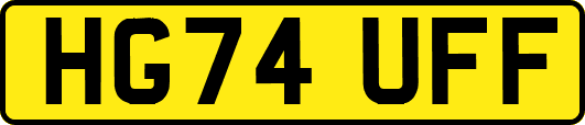 HG74UFF