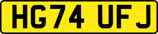 HG74UFJ