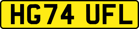 HG74UFL
