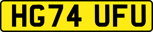 HG74UFU
