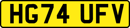 HG74UFV