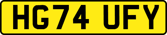 HG74UFY