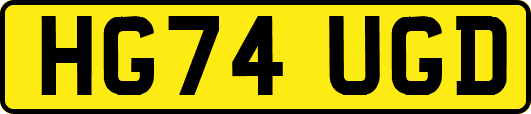 HG74UGD