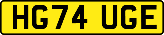 HG74UGE
