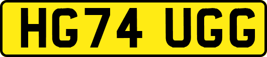 HG74UGG