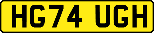 HG74UGH