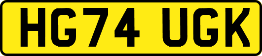 HG74UGK