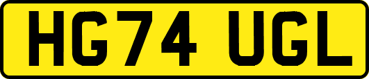 HG74UGL
