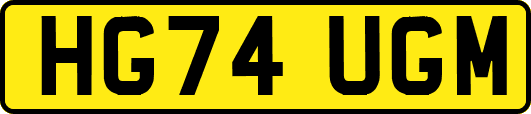 HG74UGM