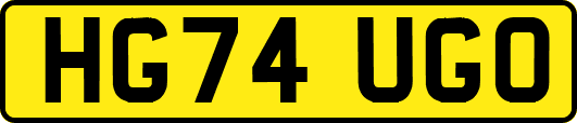 HG74UGO