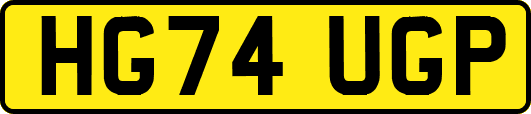 HG74UGP