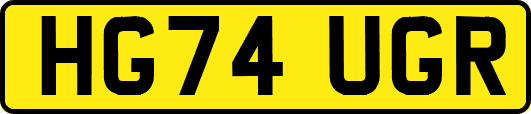 HG74UGR