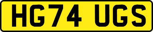 HG74UGS