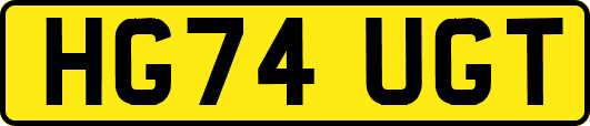 HG74UGT