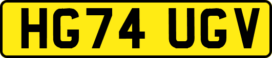HG74UGV