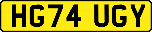 HG74UGY