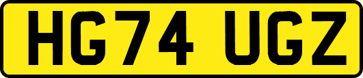 HG74UGZ