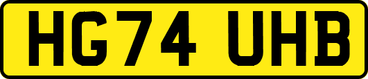 HG74UHB