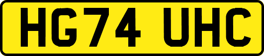 HG74UHC