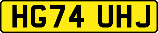 HG74UHJ