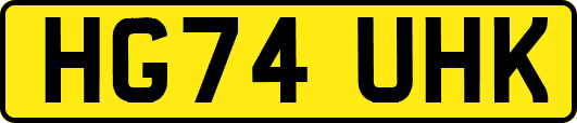 HG74UHK