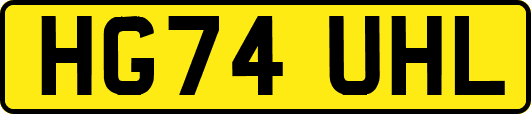 HG74UHL