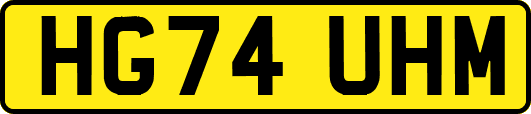HG74UHM